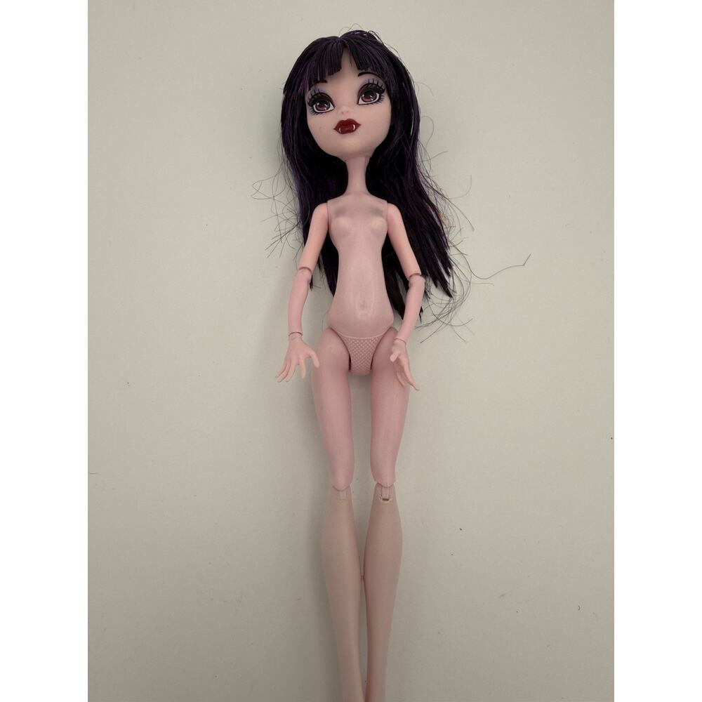 Monster High Doll Lot 2008 Deuce Gorgan Elissabat Sarah Screams - Picture 9 of 12